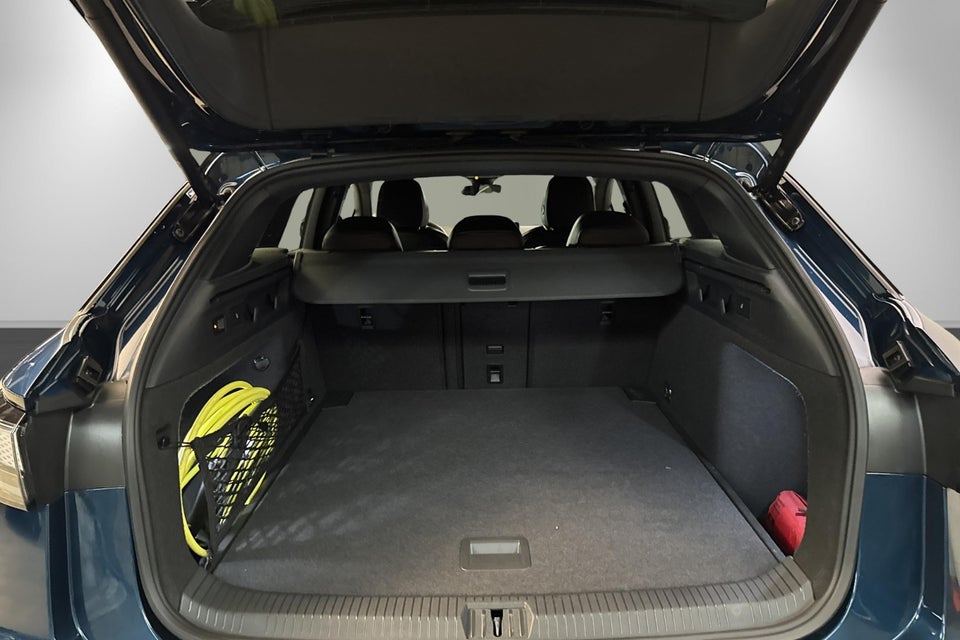 VW ID.7 77 Style Tourer 5d