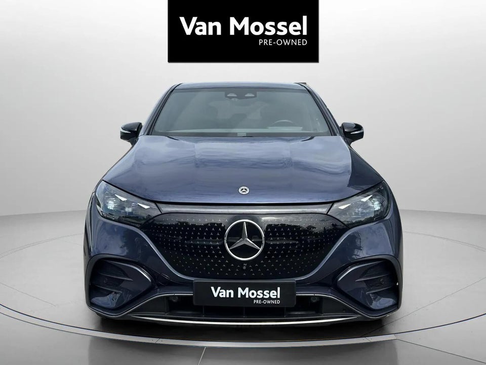 Mercedes EQE350 SUV AMG Premium 4Matic 5d