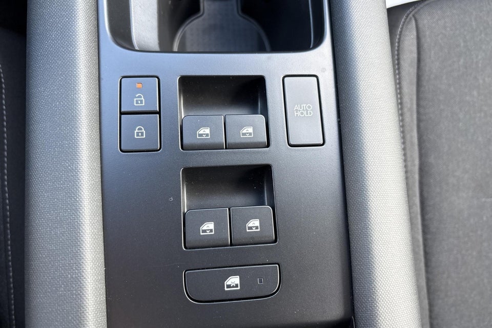 Hyundai Ioniq 6 53 Essential 4d