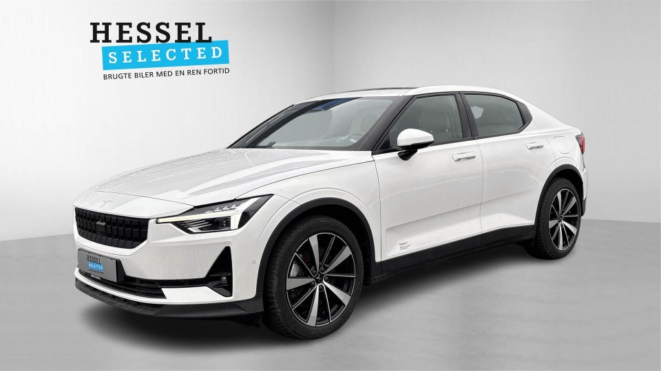 Polestar 2 Standard Range 5d