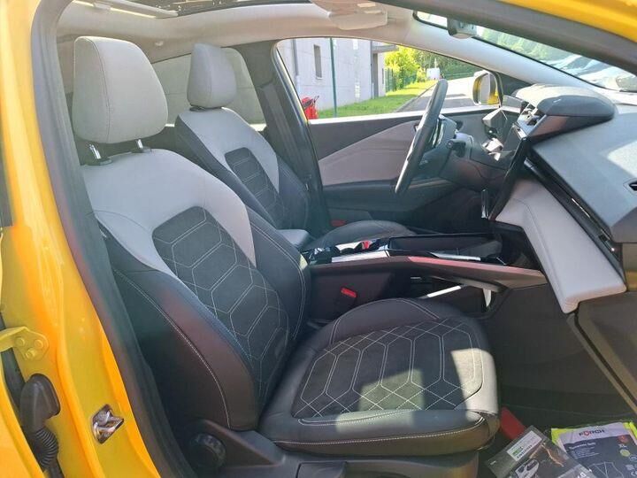 Ford Puma 43 Gen-E Premium 5d