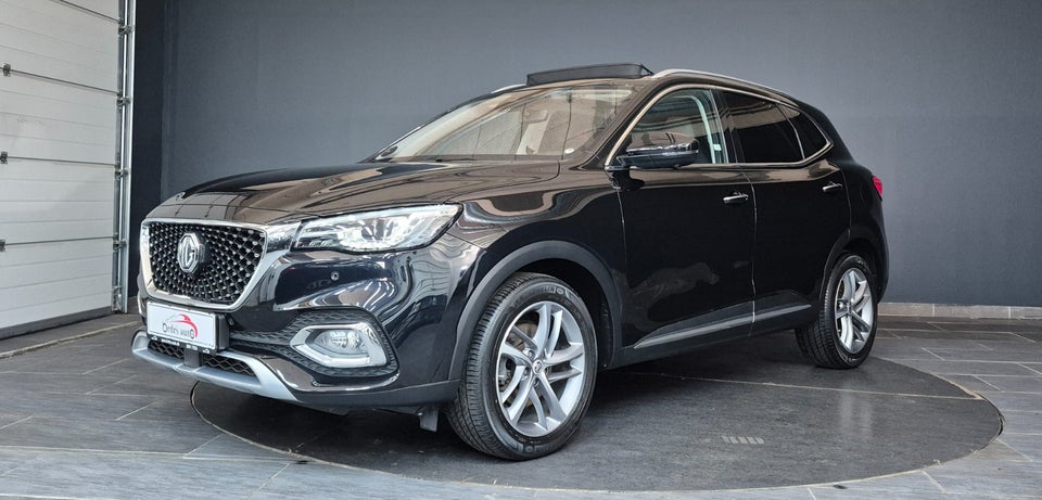 MG EHS 1,5 PHEV Luxury 5d