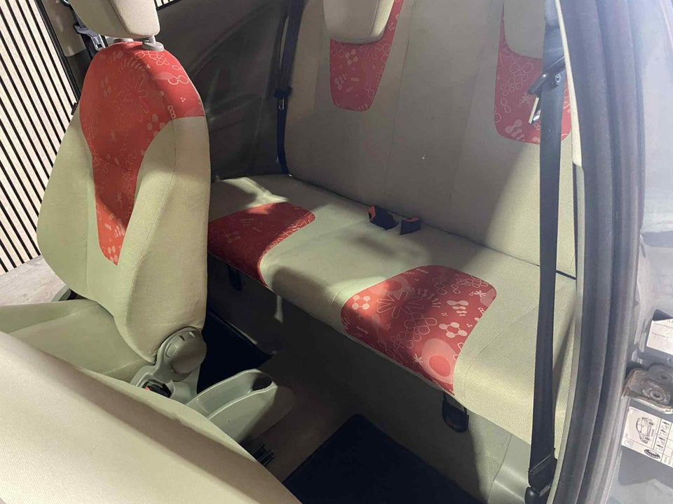 Ford Ka 1,2 Ambiente SE 3d