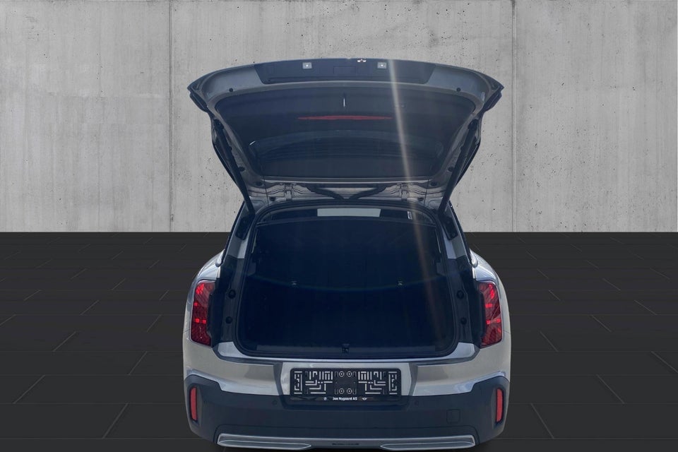 MINI Countryman E Classic Trim M 5d