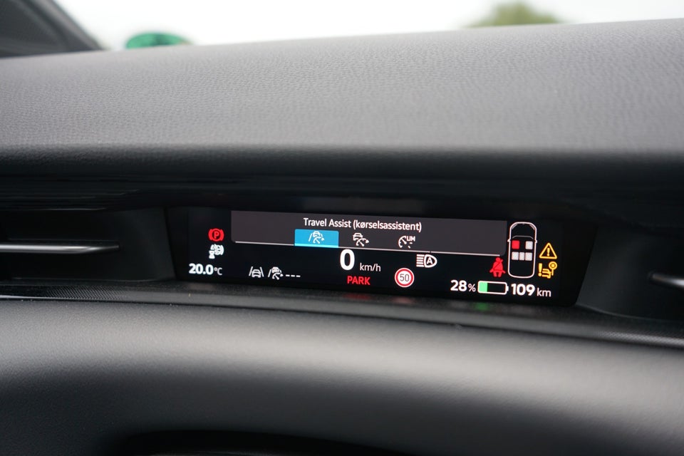 VW ID.7 77 Pro Tourer 5d