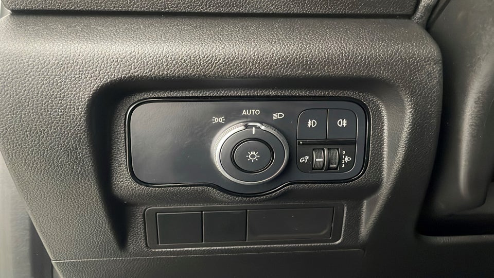 Mercedes Citan 108 1,5 CDi A2 PRO Van