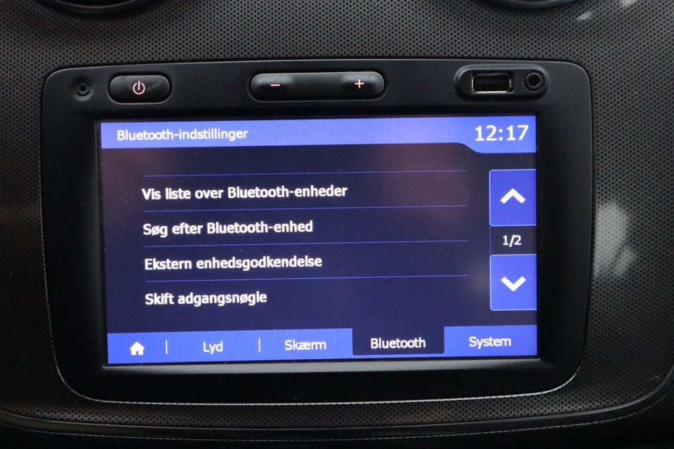 Dacia Sandero Stepway 0,9 TCe 90 5d