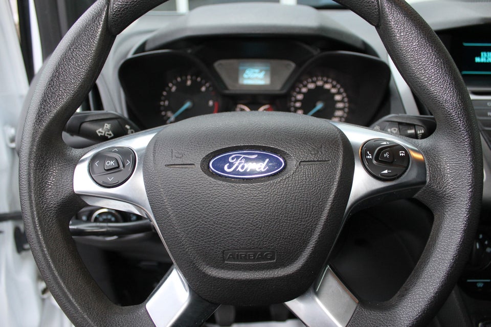 Ford Transit Connect 1,5 TDCi 100 Trend kort