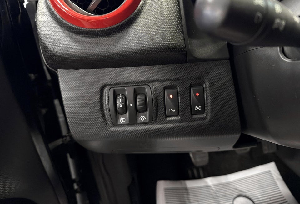 Renault Clio IV 1,5 dCi 90 Expression 5d