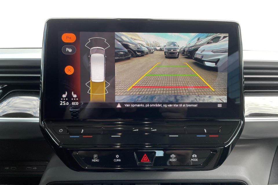 VW ID.Buzz 77 Life 75 Years Edition SWB 5d