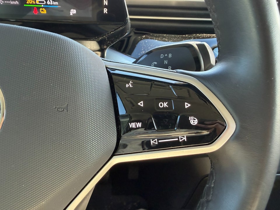 VW ID.Buzz 79 Pro SWB 5d