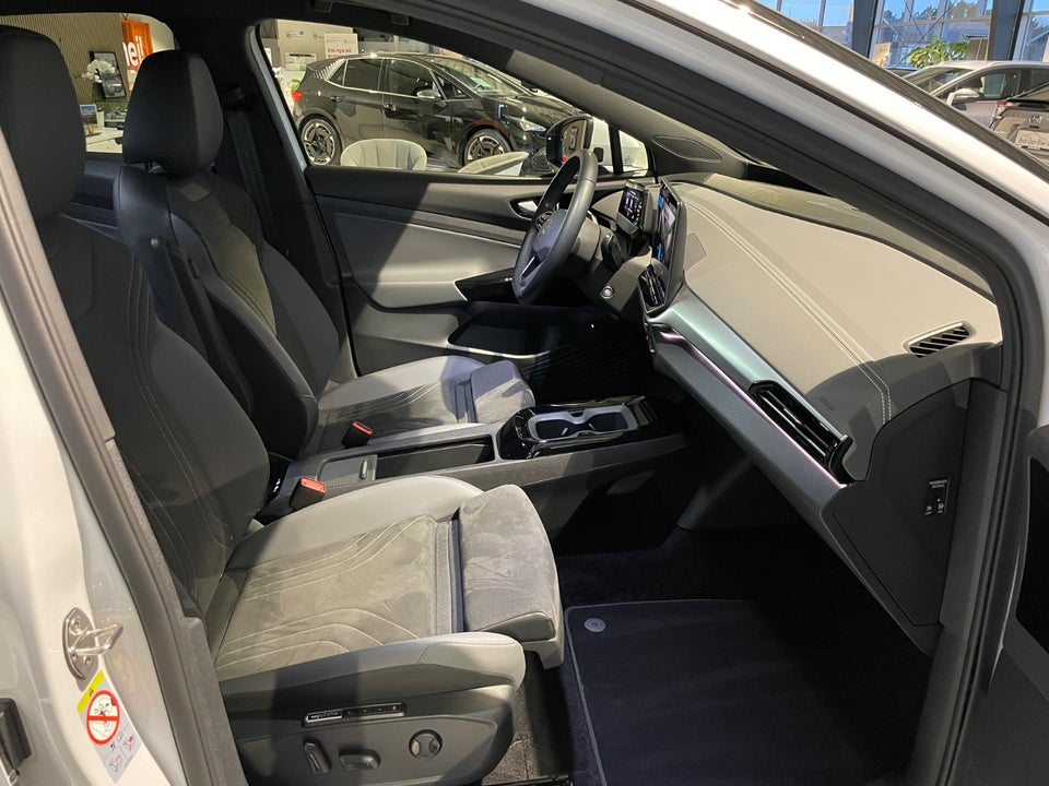 VW ID.5 77 Style+ 5d