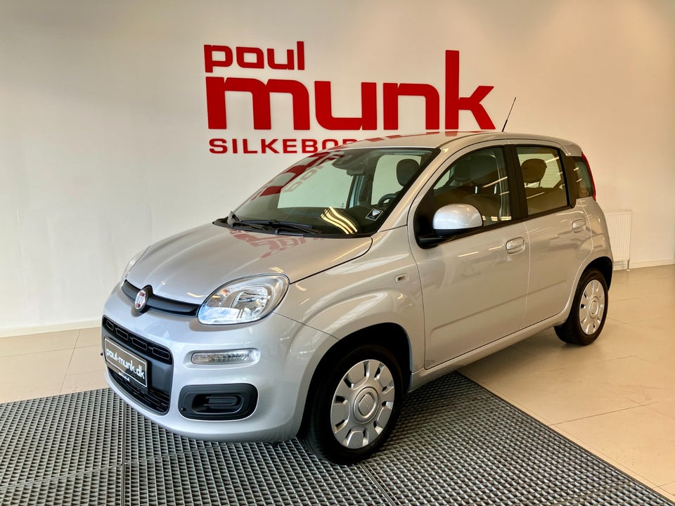 Fiat Panda 1,2 69 Lounge 5d