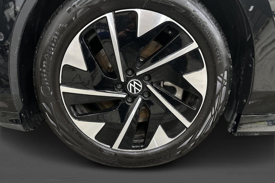 VW ID.7 86 Style S+ Tourer 5d