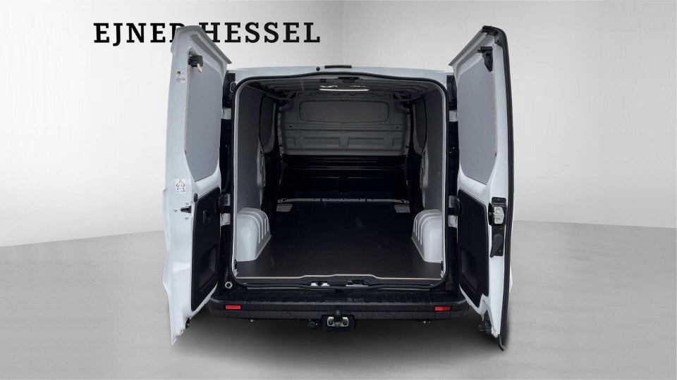 Renault Trafic 2,0 dCi 130 L2H1 Tekno