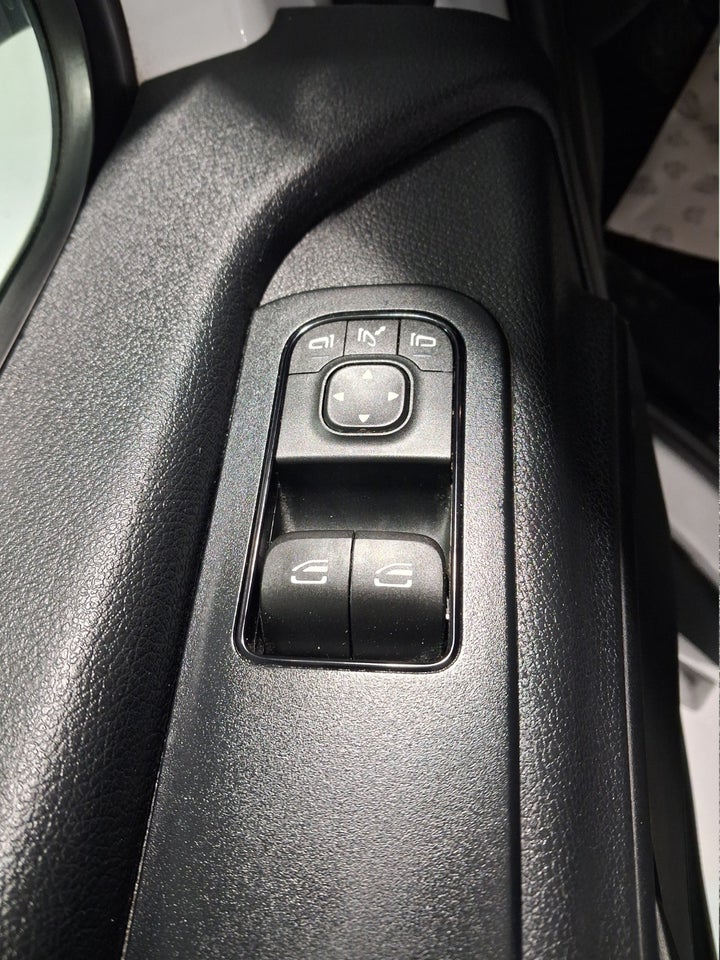 Mercedes Sprinter 516 2,2 CDi Kassevogn aut. RWD
