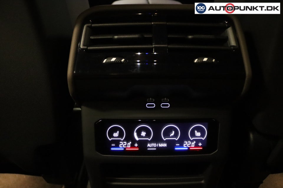 BMW i5 eDrive40 Touring M-Sport 5d