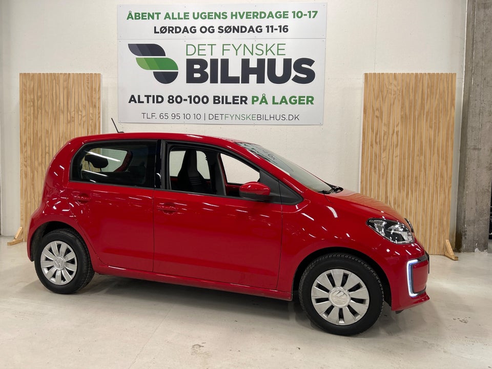 VW e-Up! 5d