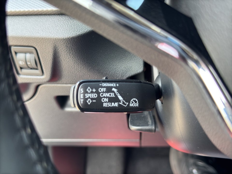 Skoda Scala 1,0 TSi 110 Ambition DSG 5d