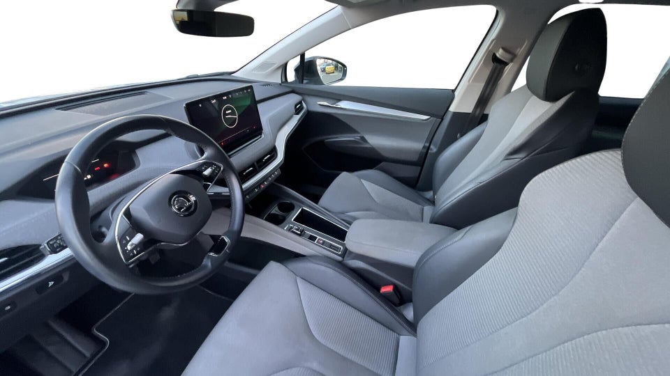 Skoda Enyaq 60 iV 5d