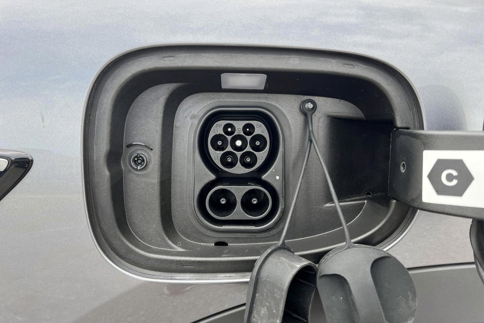 BYD Atto 2 46 Boost 5d