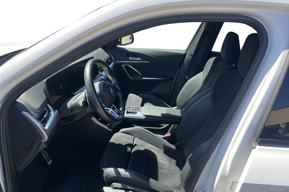 BMW iX1 eDrive20 M-Sport 5d