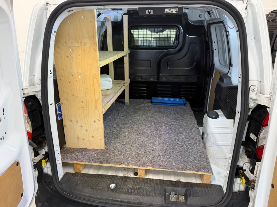Ford Transit Courier 1,5 TDCi 100 Trend