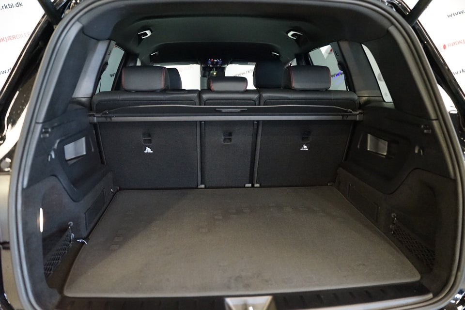 Mercedes EQB250+ AMG Line 5d