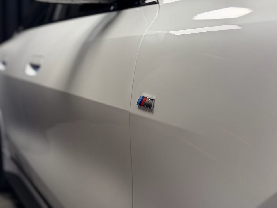 BMW i4 eDrive40 M-Sport 5d