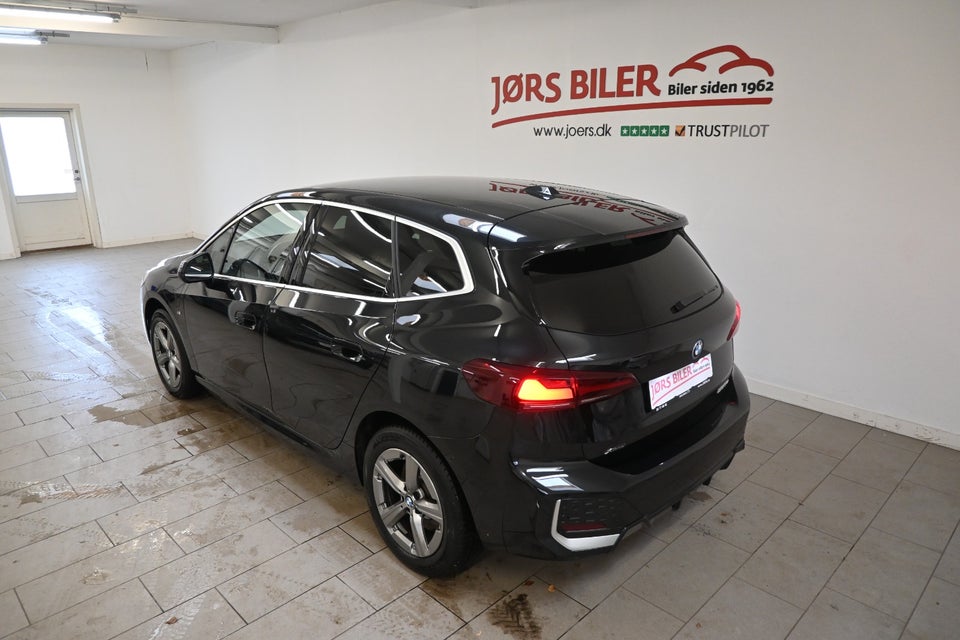 BMW 225e 1,5 Active Tourer M-Sport xDrive aut. 5d