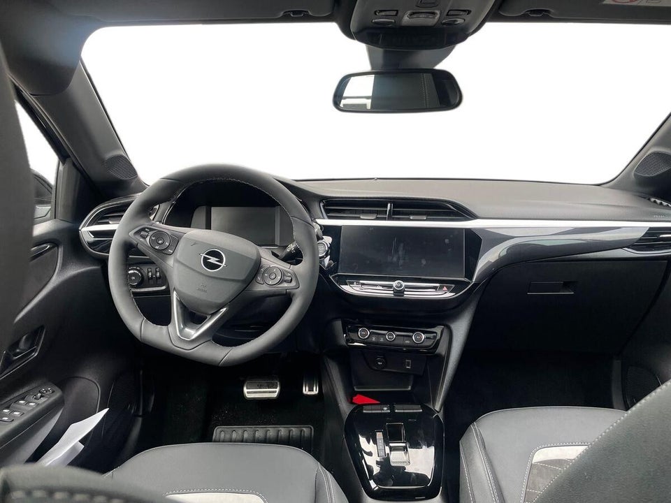 Opel Corsa-e 54 Ultimate 5d