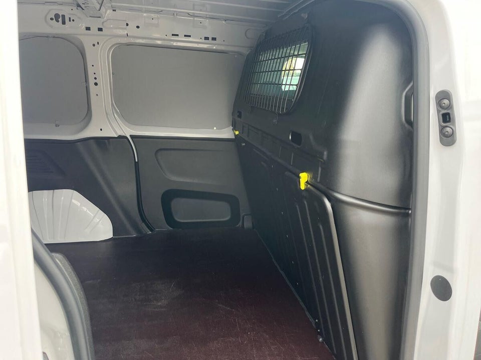 Citroën ë-Berlingo 50 L1 FlexLine Van