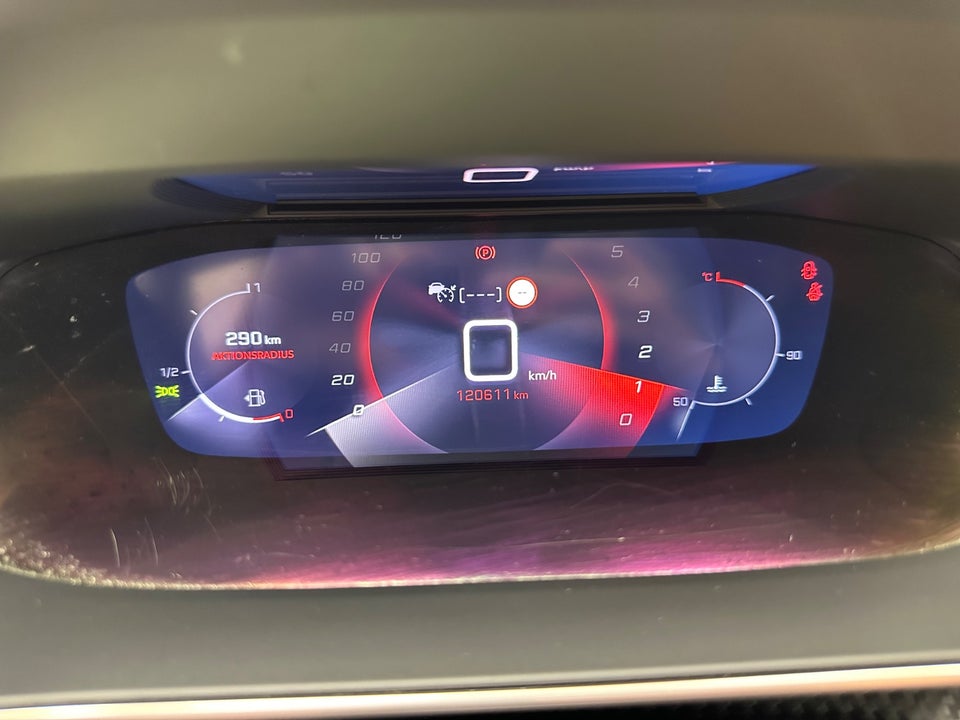 Peugeot 208 1,2 PureTech 100 Allure Pack 5d