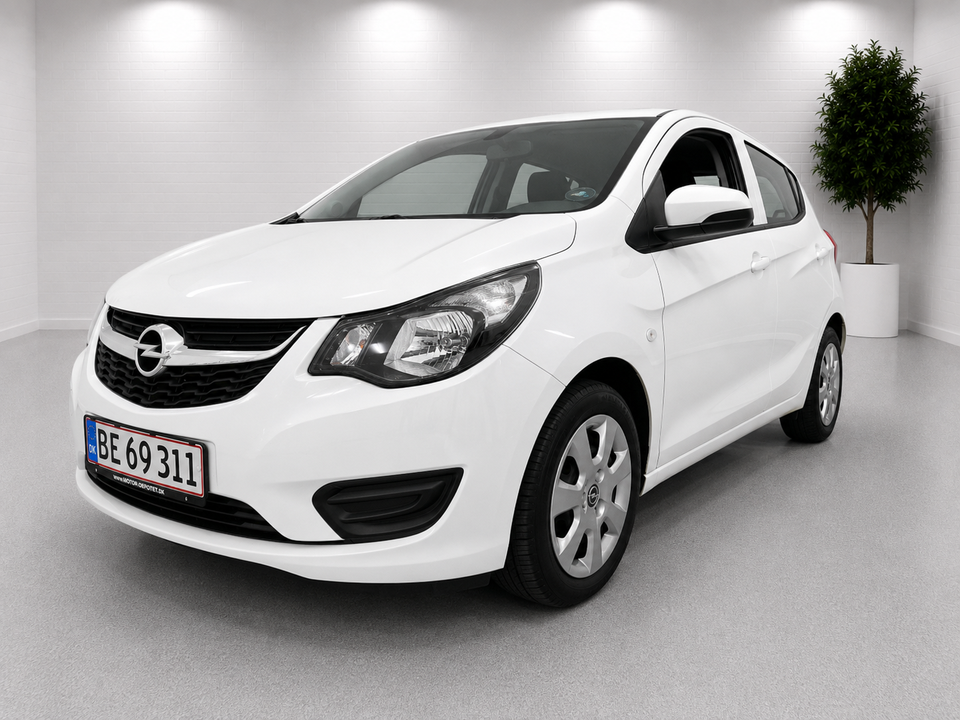 Opel Karl 1,0 Enjoy 5d