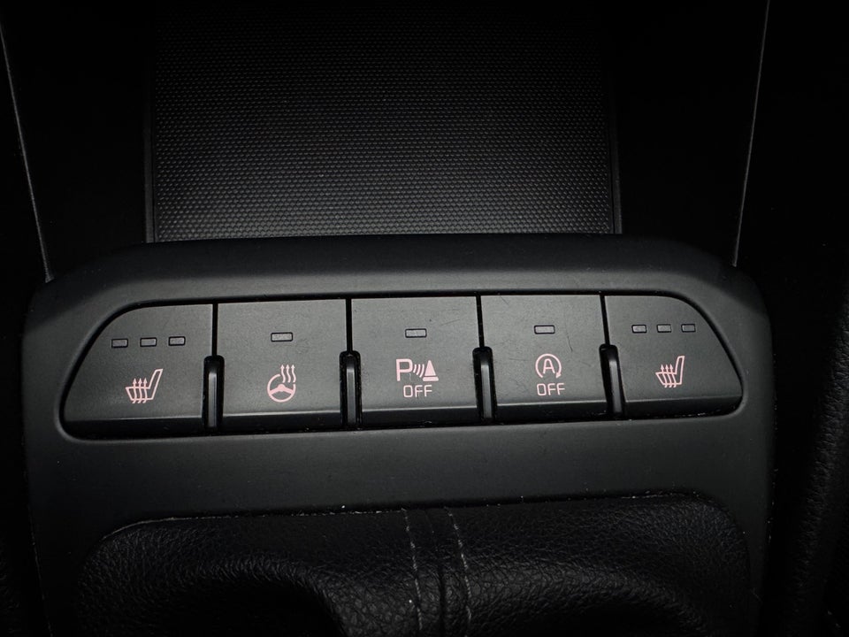 Kia Rio 1,0 T-GDi Vision 5d