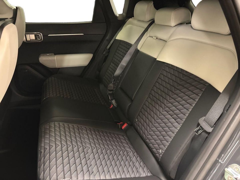 Kia EV4 81 Long Range GT-Line 5d