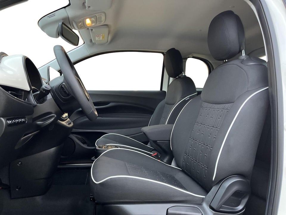 Fiat 500e 42 Icon 3+1 4d