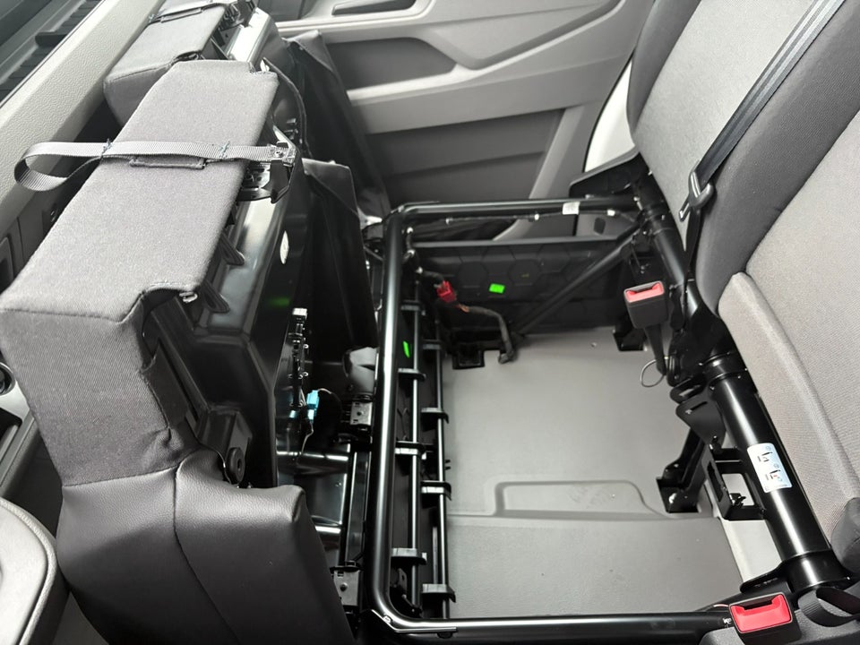 MAN TGE 2,0 5.160 Kassevogn L3H3 aut. RWD