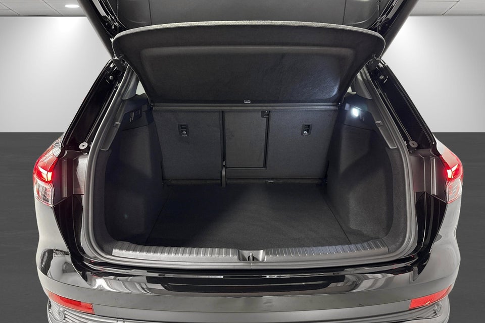 Audi Q4 e-tron 45 S-line Edition 5d