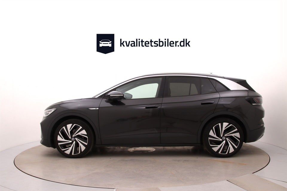 VW ID.4 77 1ST Pro Performance Max 5d