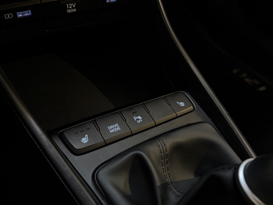 Hyundai i20 1,0 T-GDi Essential 5d