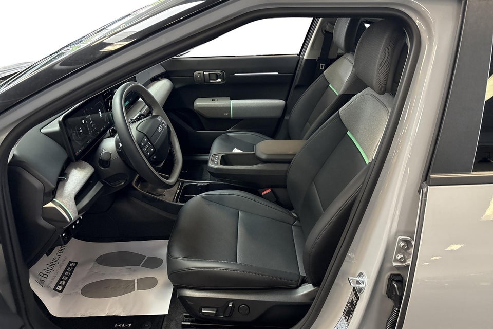 Kia EV4 81 Long Range Earth 5d
