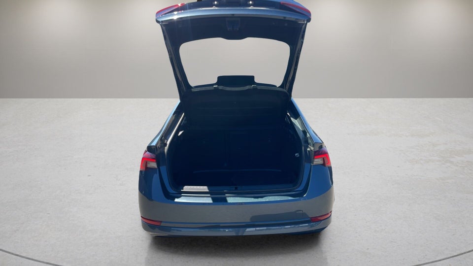 Skoda Octavia 1,0 TSi 110 Ambition 5d