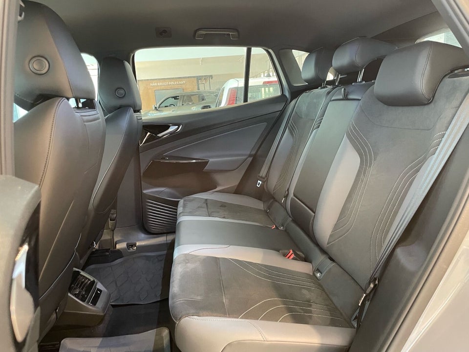 VW ID.4 77 Pro Performance 5d