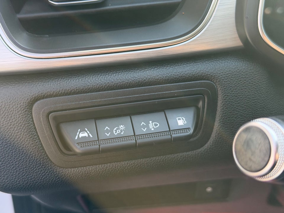 Renault Captur 1,6 E-Tech Intens 5d