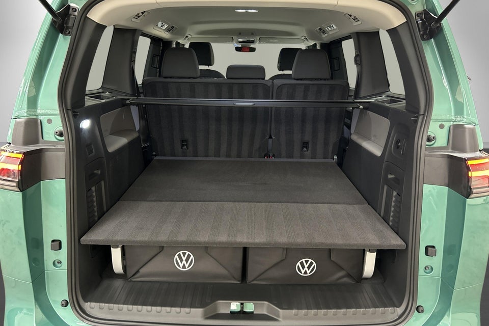 VW ID.Buzz 79 Life+ SWB 5d