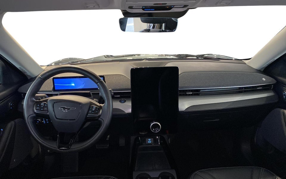 Ford Mustang Mach-E 88 Premium Extended Range 5d