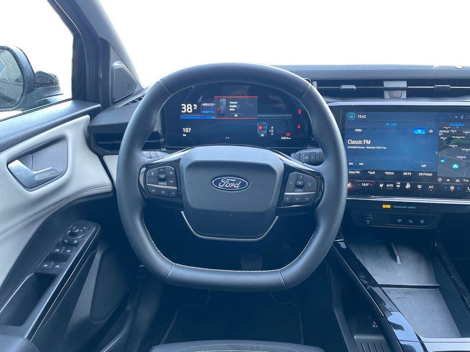 Ford Puma 46 Gen-E Premium 5d