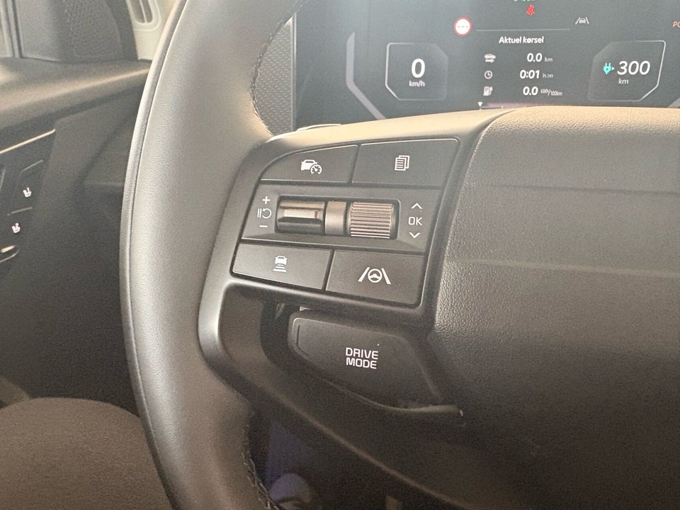 Kia EV6 84 Long Range Upgrade 5d