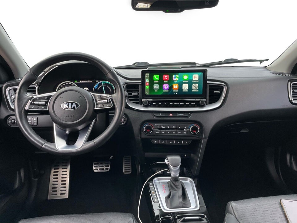 Kia Ceed 1,6 PHEV Upgrade+ SW DCT 5d